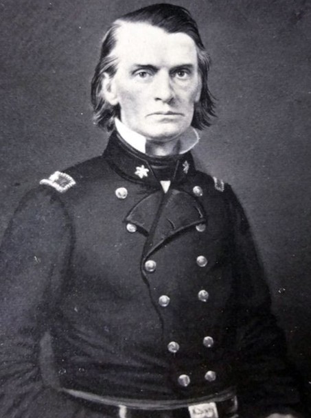 General Henry A. Wise