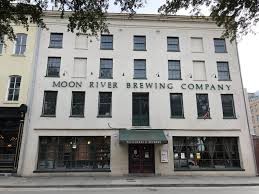 Moon River Brewery