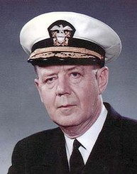 Henry Crommelin