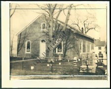 1800s Church