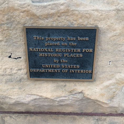 Font, Wood, Commemorative plaque, Concrete