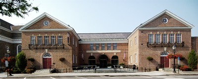 The Hall's motto is "Preserving History, Honoring Excellence, Connecting Generations."