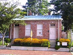 Thomas Edison House