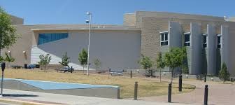 The museum is funded by the city of El Paso and is the recipient of multiple awards from the American Alliance of Museums