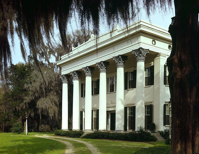 The Millford Plantation
