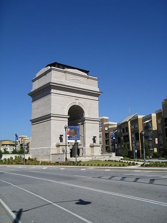 Millennium Gate Museum