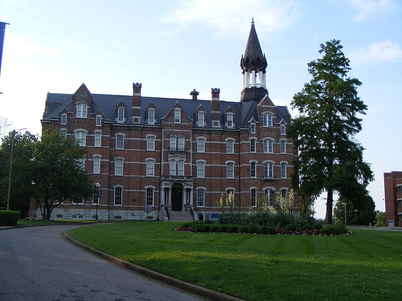 Jubilee Hall was built in 1876 thanks in large part to the efforts of the Jubilee Singers who helped raise funds for its construction. It is the oldest building on campus.