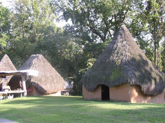 Operated by the University of Memphis, the museum serves as a gateway into understanding the science of archaeology and the interpretation of Native American and traditional cultures of the area.