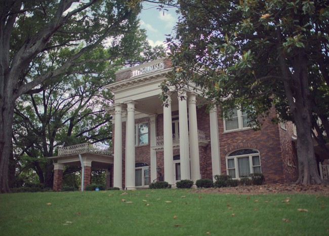 Herndon Home Museum