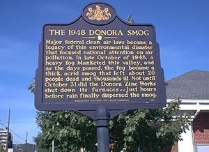 This historic marker was dedicated in 1995, the culmination of a revival of interest and awareness of the incident that began with the work of a local high school student. The monument is located at Meldon Avenue and Fifth Street.