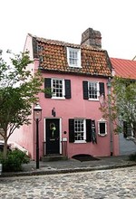 Pink House Gallery