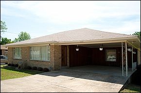 Daisy Bates House 