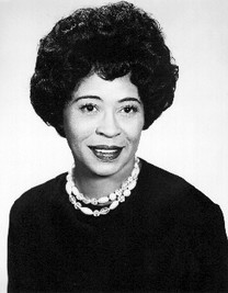 Daisy Bates