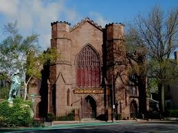 The Salem Witch Museum