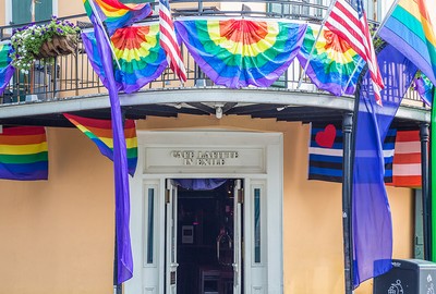 queer history tour new orleans