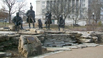 jefferson city mo prison tour