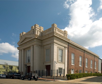 tour natchez mississippi