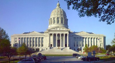 tours in jefferson city mo