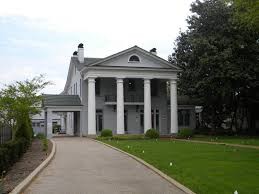 historic homes tour charleston