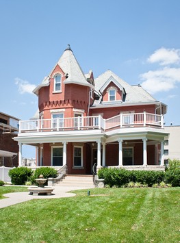 historic charleston homes to tour