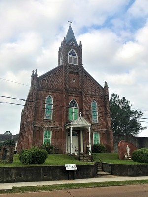 tour natchez mississippi