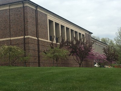 History of UMKC: University of Missouri - Kansas City Walking Tour - Clio