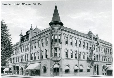 weston wv mental hospital tours