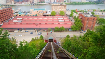 pittsburgh driving tour