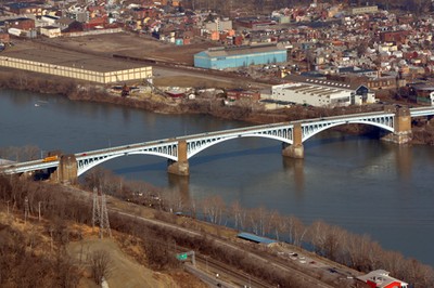 pittsburgh driving tour