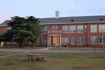 elizabeth city state university campus tour