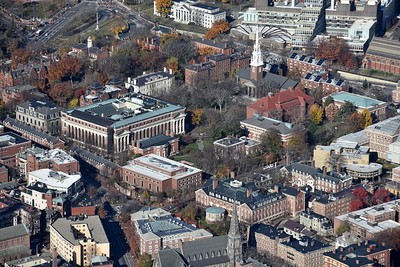 harvard tour highlights