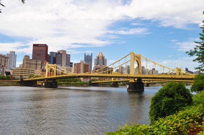 pittsburgh driving tour