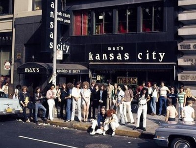 25 Years Ago: New York City's Legendary Palladium Closes