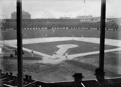 U.S. Cellular Field - Clio