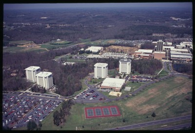 unc charlotte virtual campus tour