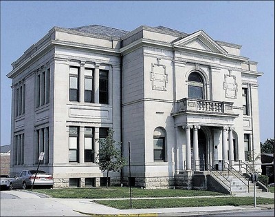 jefferson city mo prison tour