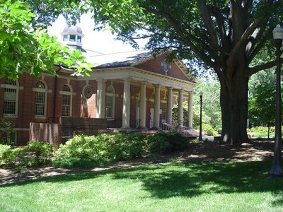 nc state self guided tour map