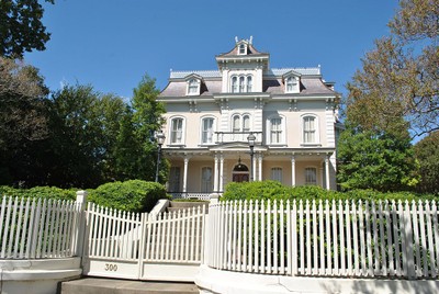 tour natchez mississippi