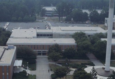 unc charlotte virtual campus tour