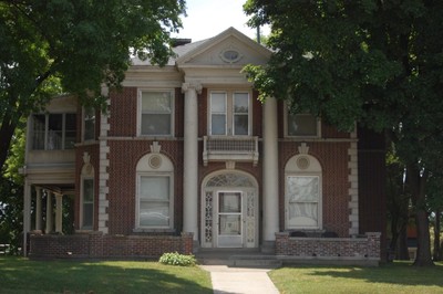 jefferson city mo prison tour