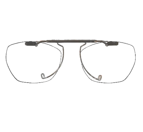 How to Take a Photo of Your Glasses to Order Prescription Clip-On Lenses