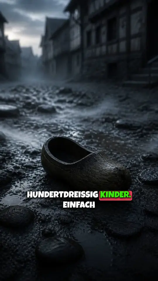 Der Rattenfänger von Hameln