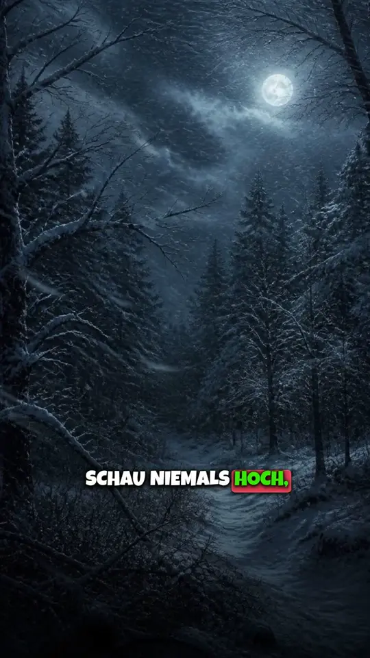 Die Wilde Jagd