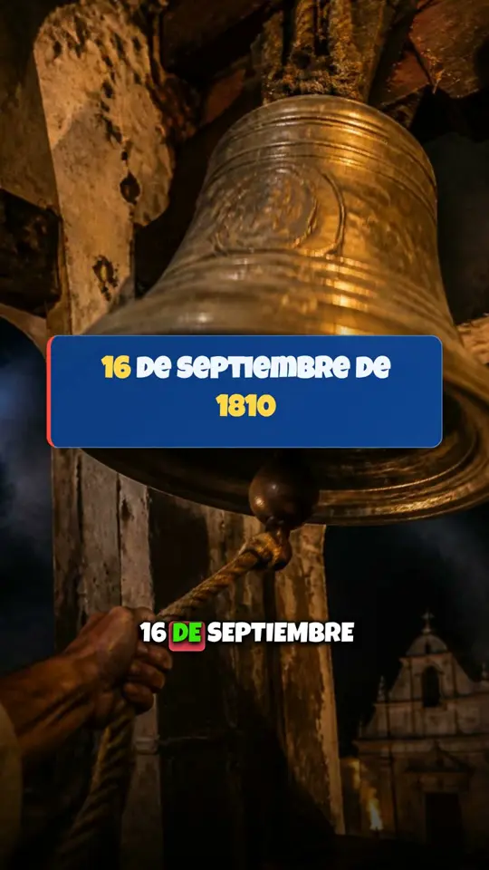 La Independencia de México