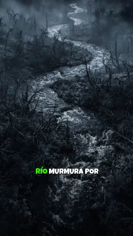 La Llorona