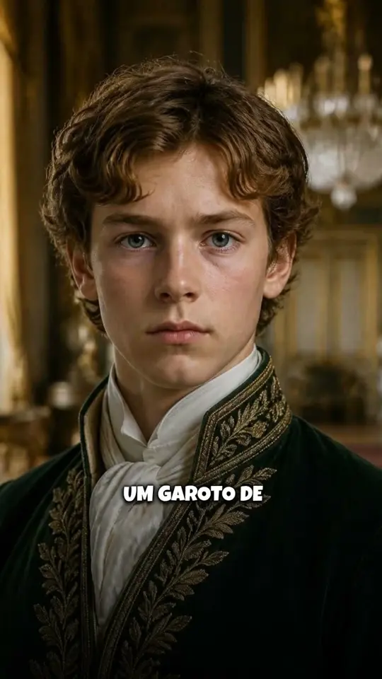 O Império do Brasil