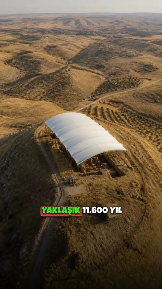 Göbeklitepe