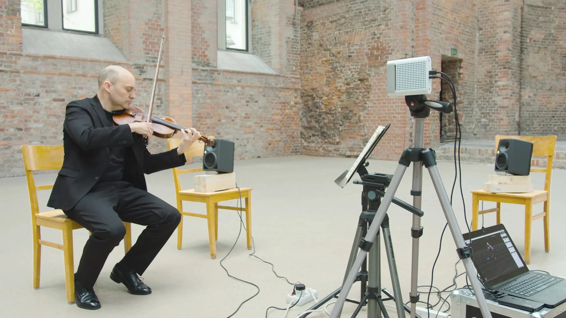 Unboxing Mozart FFM - Mahler Chamber Orchestra