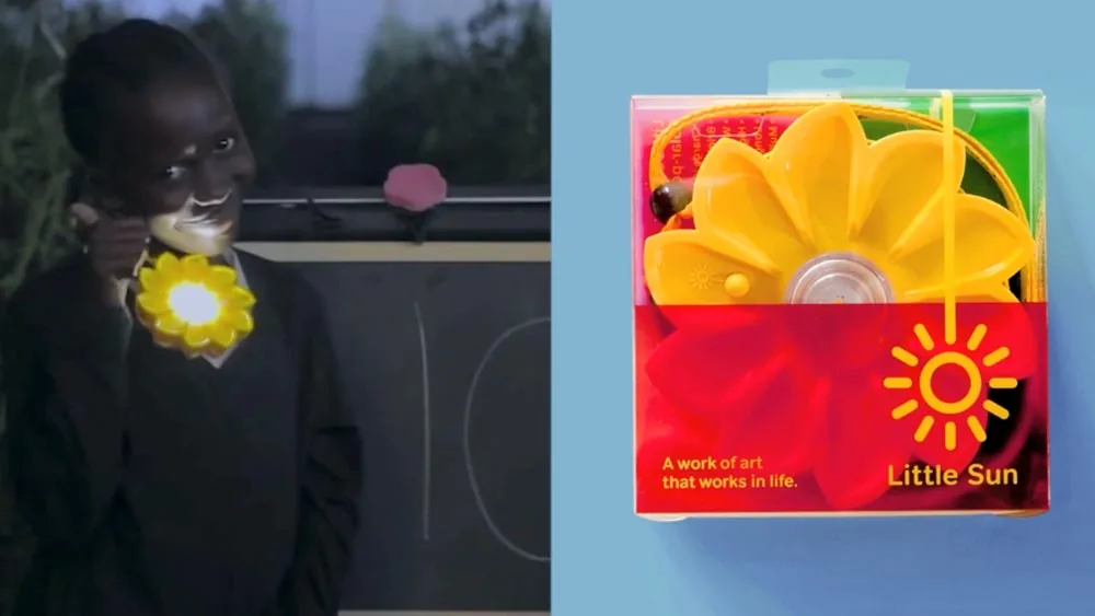 Recap-Video: 12 Jahre Little Sun