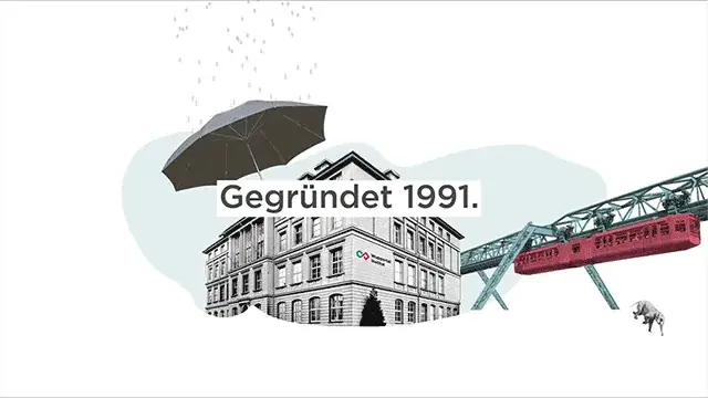 Wuppertal Institut - Kräfte bündeln